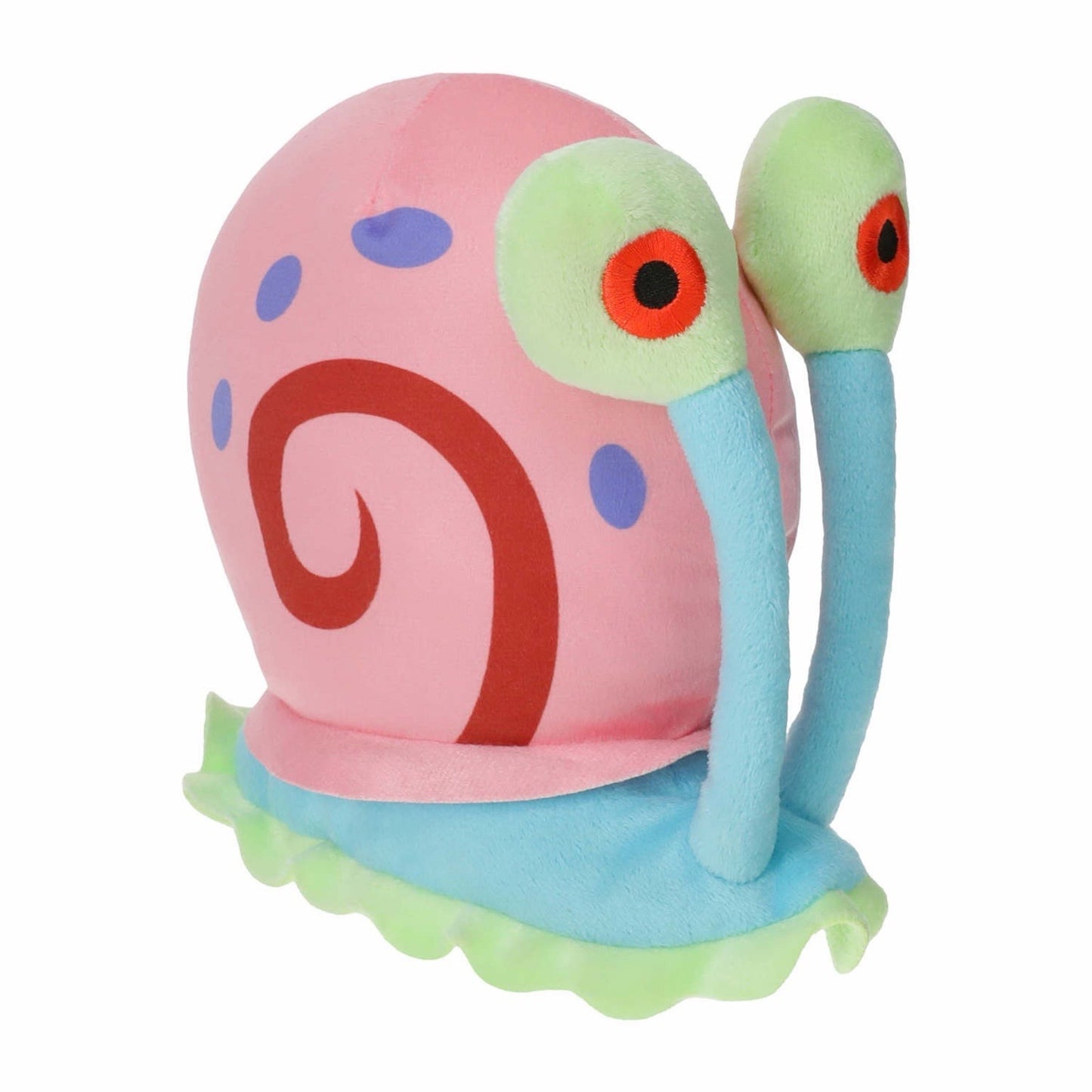 🔥Gary the Snail Plush Toy SpongeBob SquarePants Stuffed Doll 9" BNWT🔥