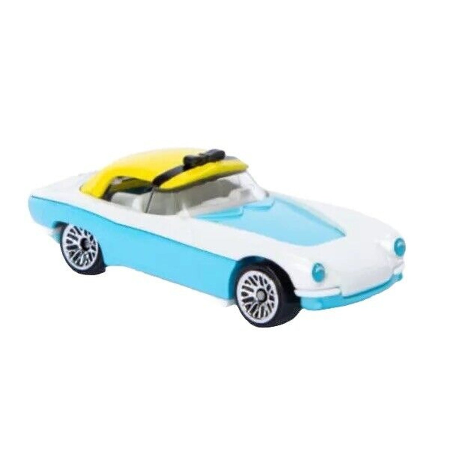 🔥Hot Wheels Character Cars Disney 100 Alice (BBHKV29) BNWT🔥