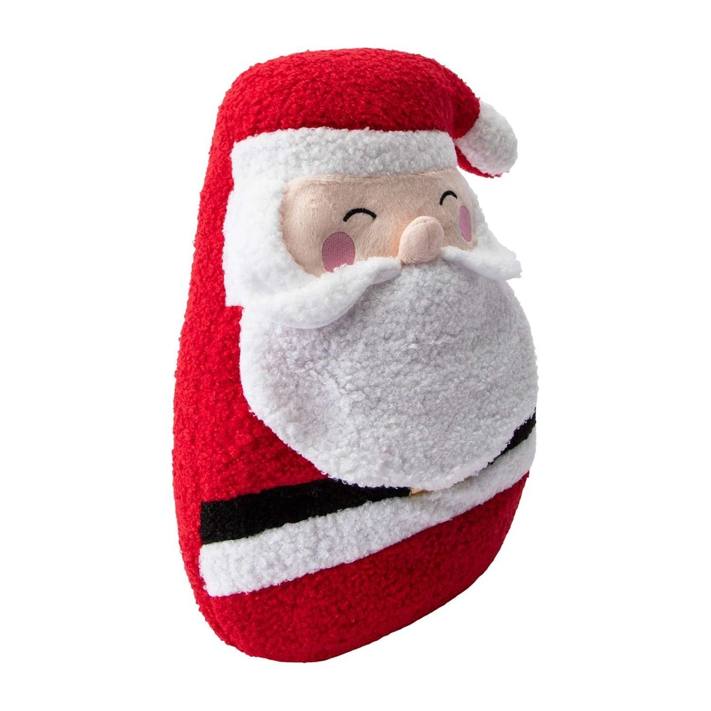 🔥Christmas Santa Pillow BNWT🔥