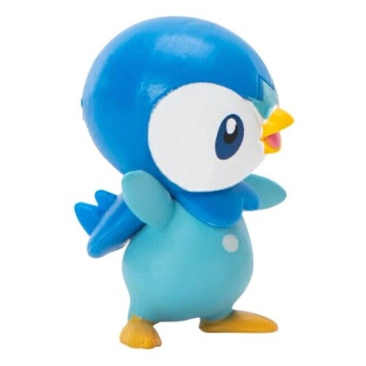 🔥Pokemon Battle Ready Pickup Figure BNWT🔥