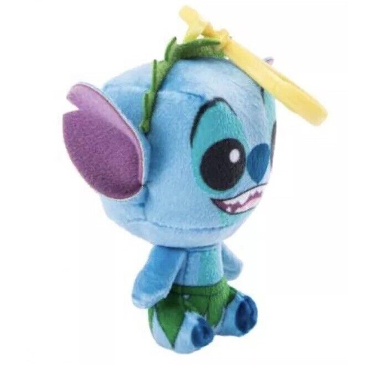 🔥Disney Lilo & Stitch Stitch Mini Plush Keychain Funko Pop Collectible Clip-On