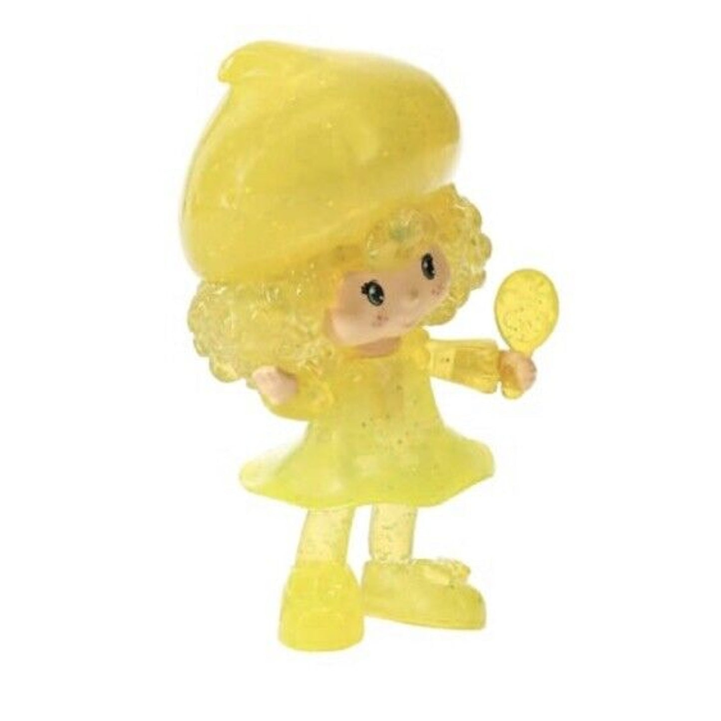 🔥The World Of Strawberry Shortcake - Rare Chase Lemon Meringue BNWT🔥