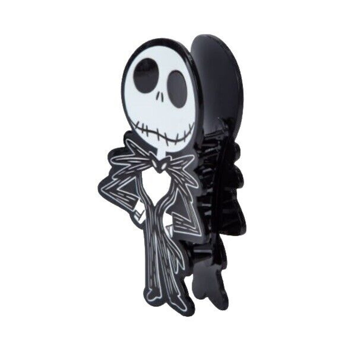 🔥The Nightmare Before Christmas Jack Skellington Hair Claw Clip BNWT🔥