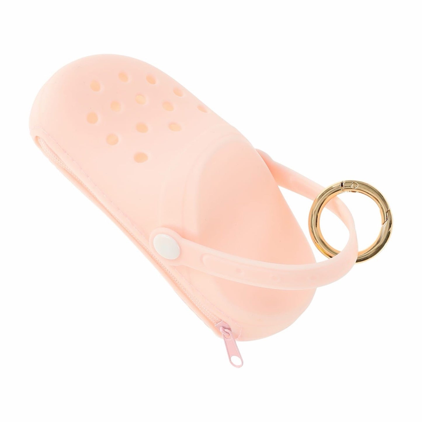 🔥Charmed Novelty Shoe Purse Keychain Pink BNWT🔥