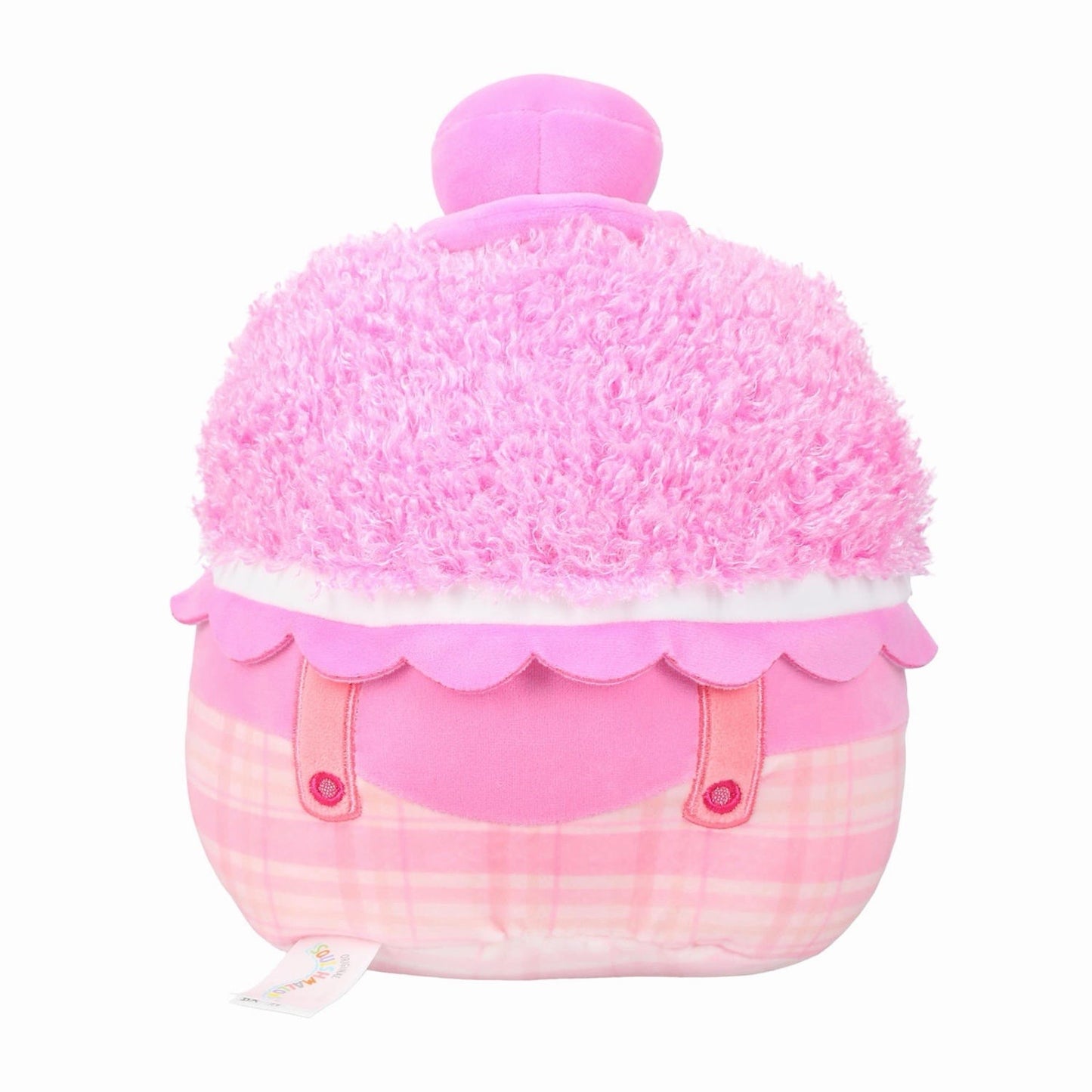 🔥Squishmallows 8” Cupid the Valentine's Day Clown Plush KellyToy BNWT🔥