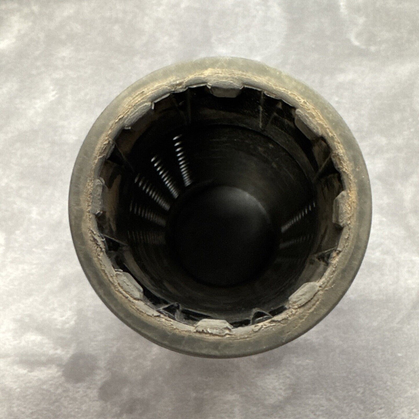 🔥Black and Gray VARO Arc 20oz Bat Weight New 2 3/4" and 2 5/8" Barrel🔥