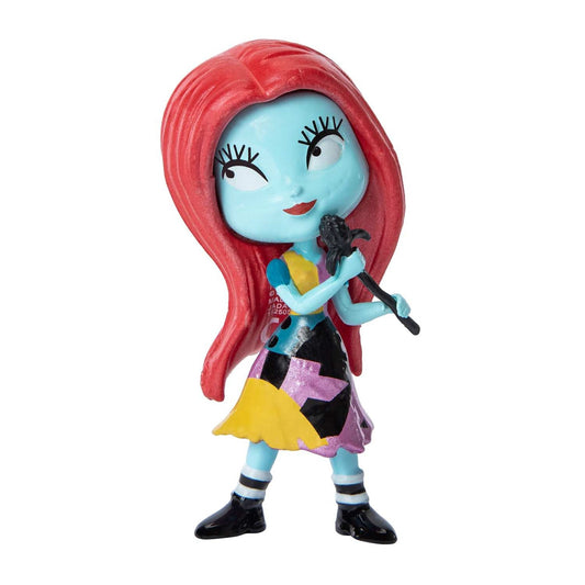 🔥Jada Metalfigs 2” Tim Burton’s The Nightmare Before Christmas Sally BNWT🔥