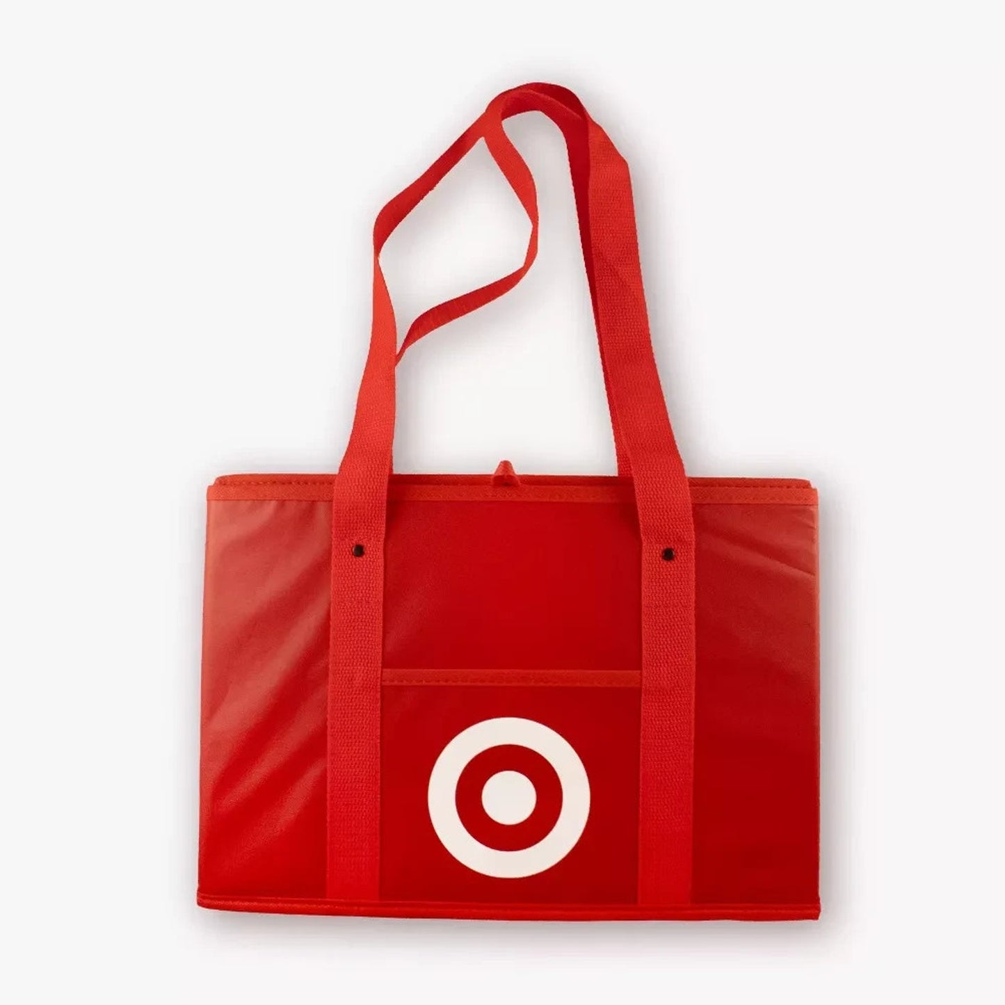 🔥Target Collapsible Box Bag Foldable Reusable Compact BNWT🔥