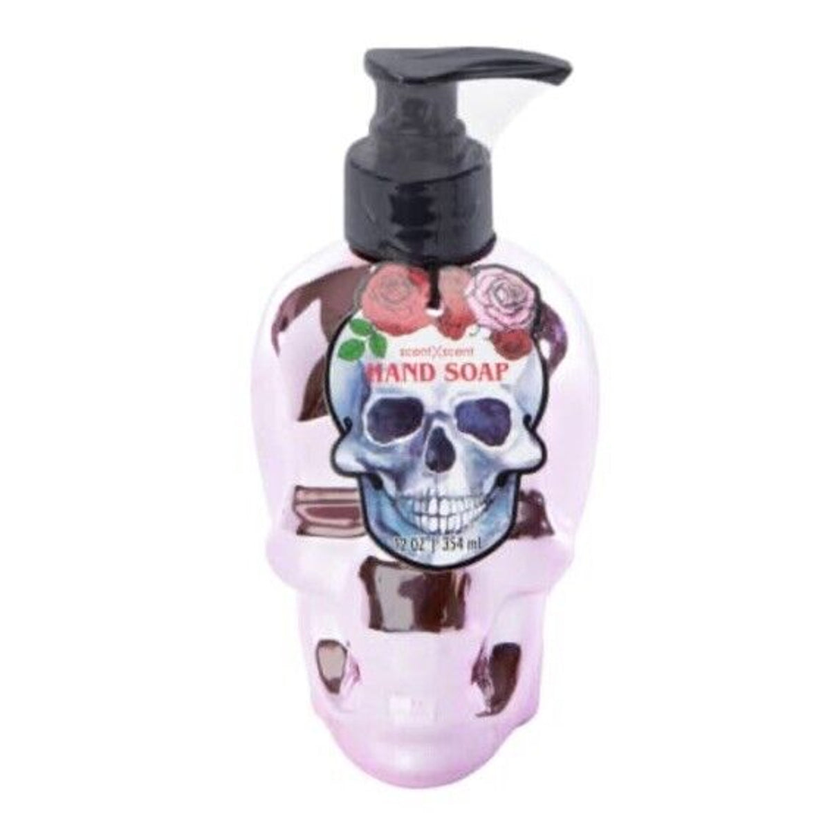 🔥Thorns N' Roses Hand Soap 12oz BNWT🔥