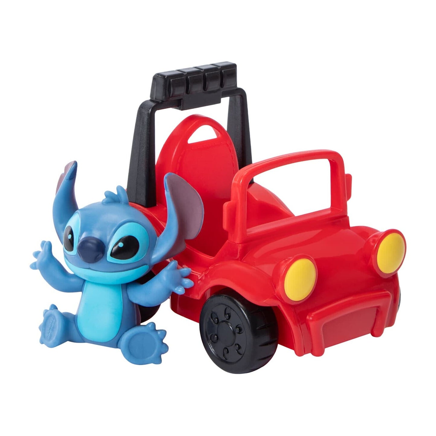🔥Disney Stitch Dune Buggy Toy BNWT🔥