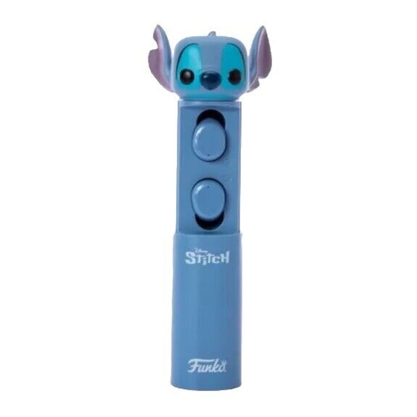 🔥Funko Pop! Disney Stitch Bluetooth Wireless Earbuds BNWT🔥