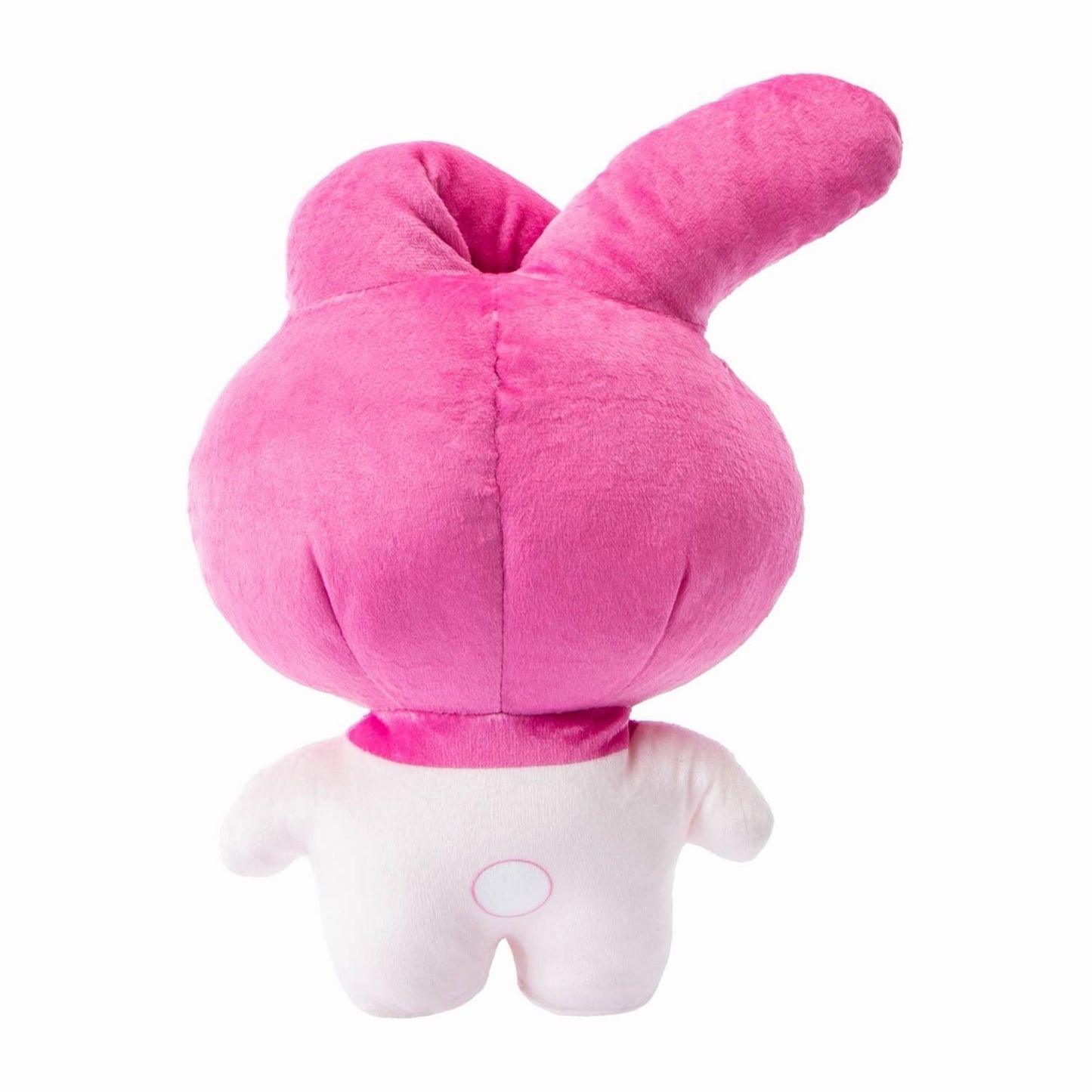 🔥Hello Kitty & Friends Valentines Day My Melody Pink Plush BNWT🔥