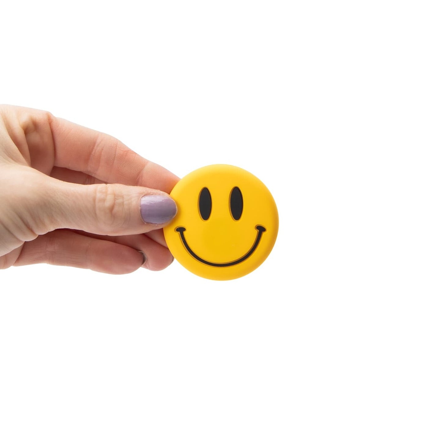 🔥Magnetic Smiley Face Remote Mount 2-Pack BNWT🔥