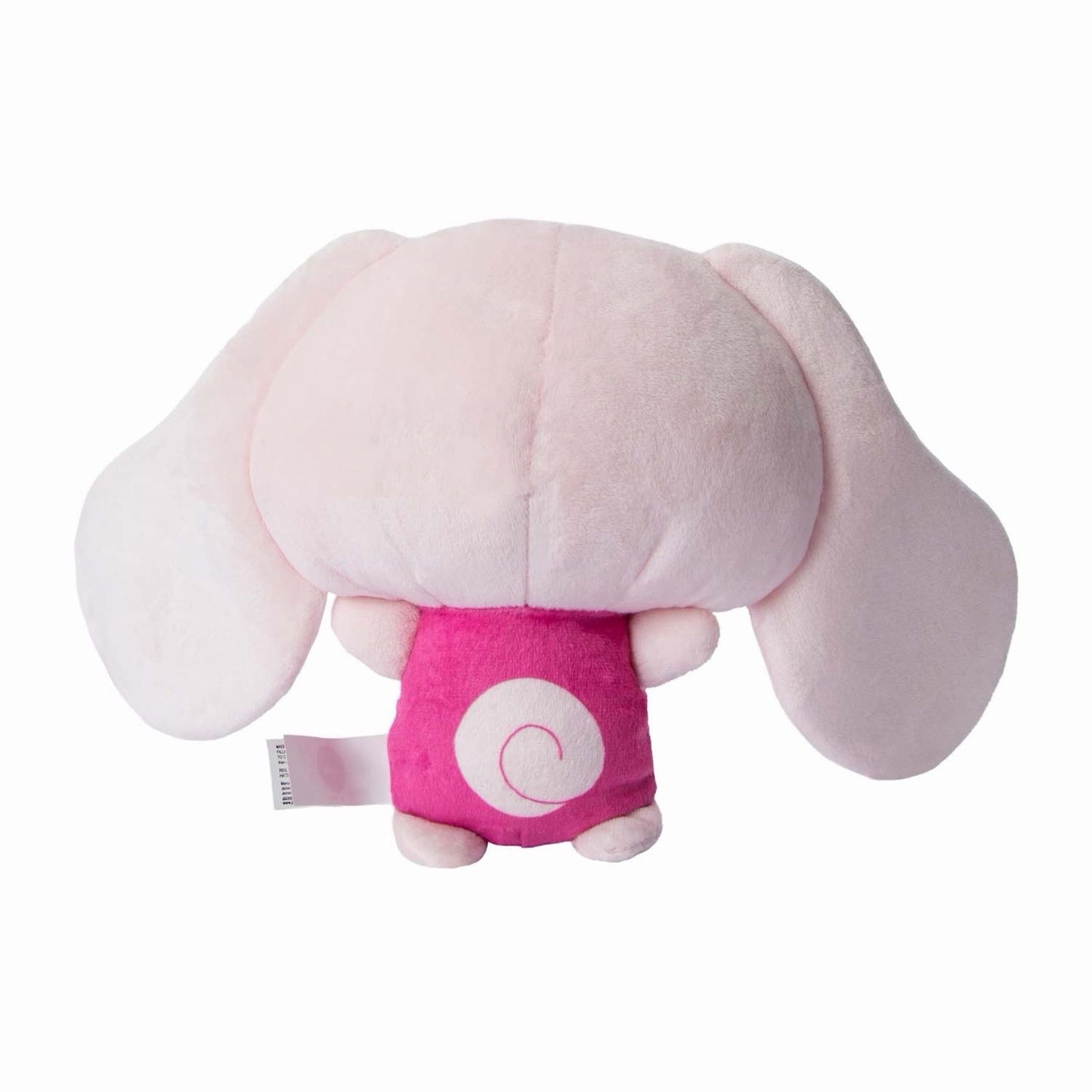 🔥Hello Kitty & Friends Valentines Day Cinnamonroll Pink Plush BNWT🔥