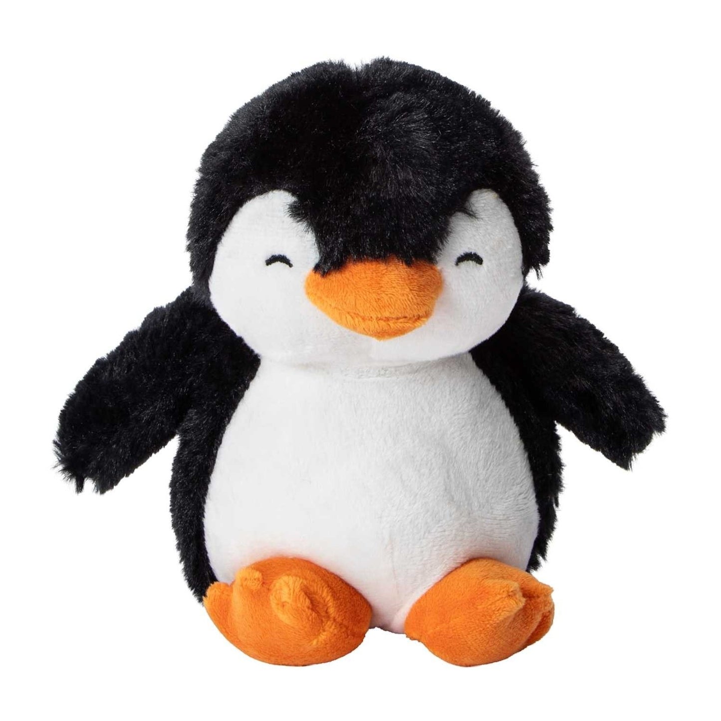 🔥Heatable Animal Plush Toy Penguin Heat Therapy BNWT🔥