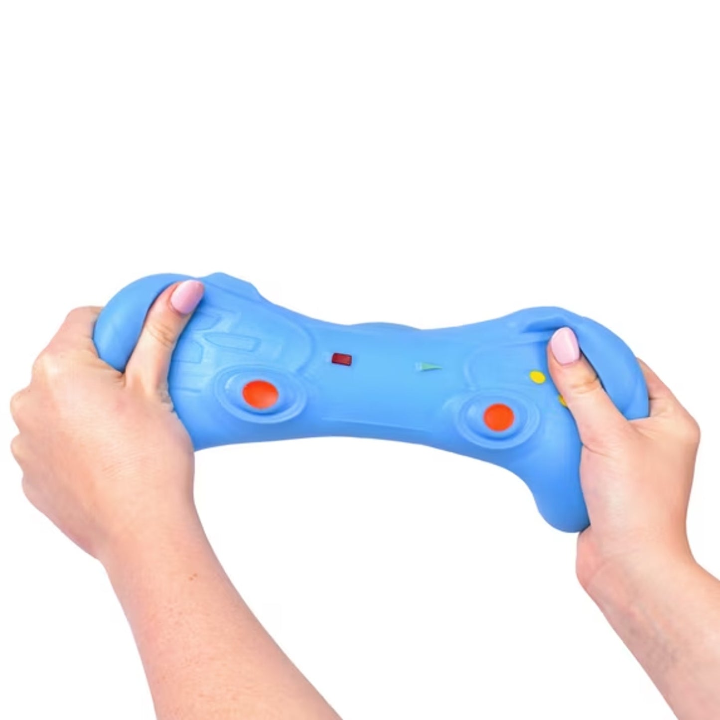 🔥Toymendous! Squishy Game Controller Squeeze Toy LOT OF 4 BNWT🔥