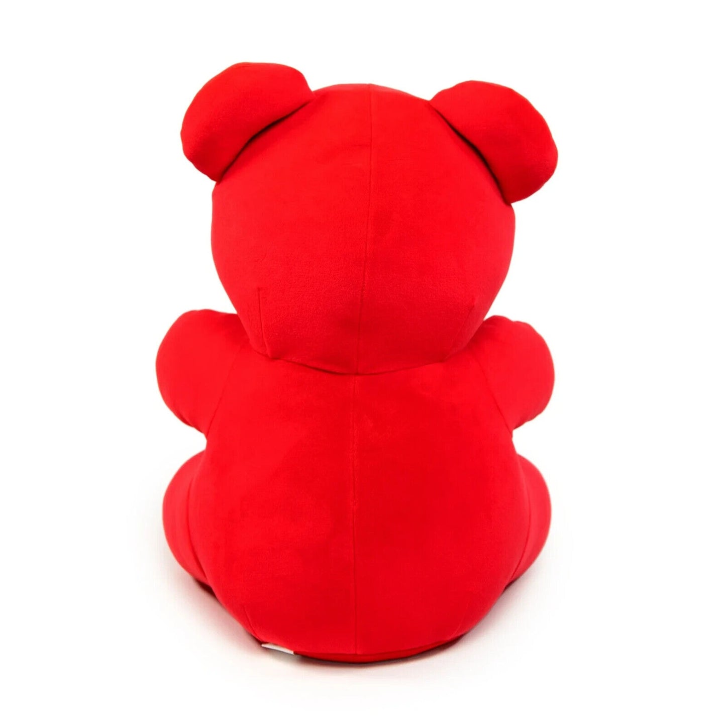 🔥Valentine's Day Red Gummy Bear Plush 16” by Way To Celebrate BNWT🔥
