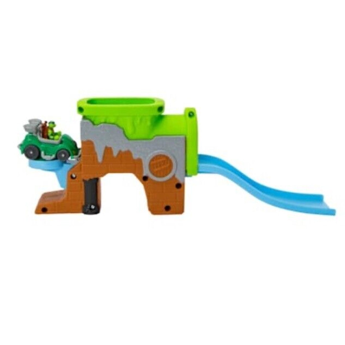 🔥Teenage Mutant Ninja Turtles Mutant Mayhem Set BNWT🔥