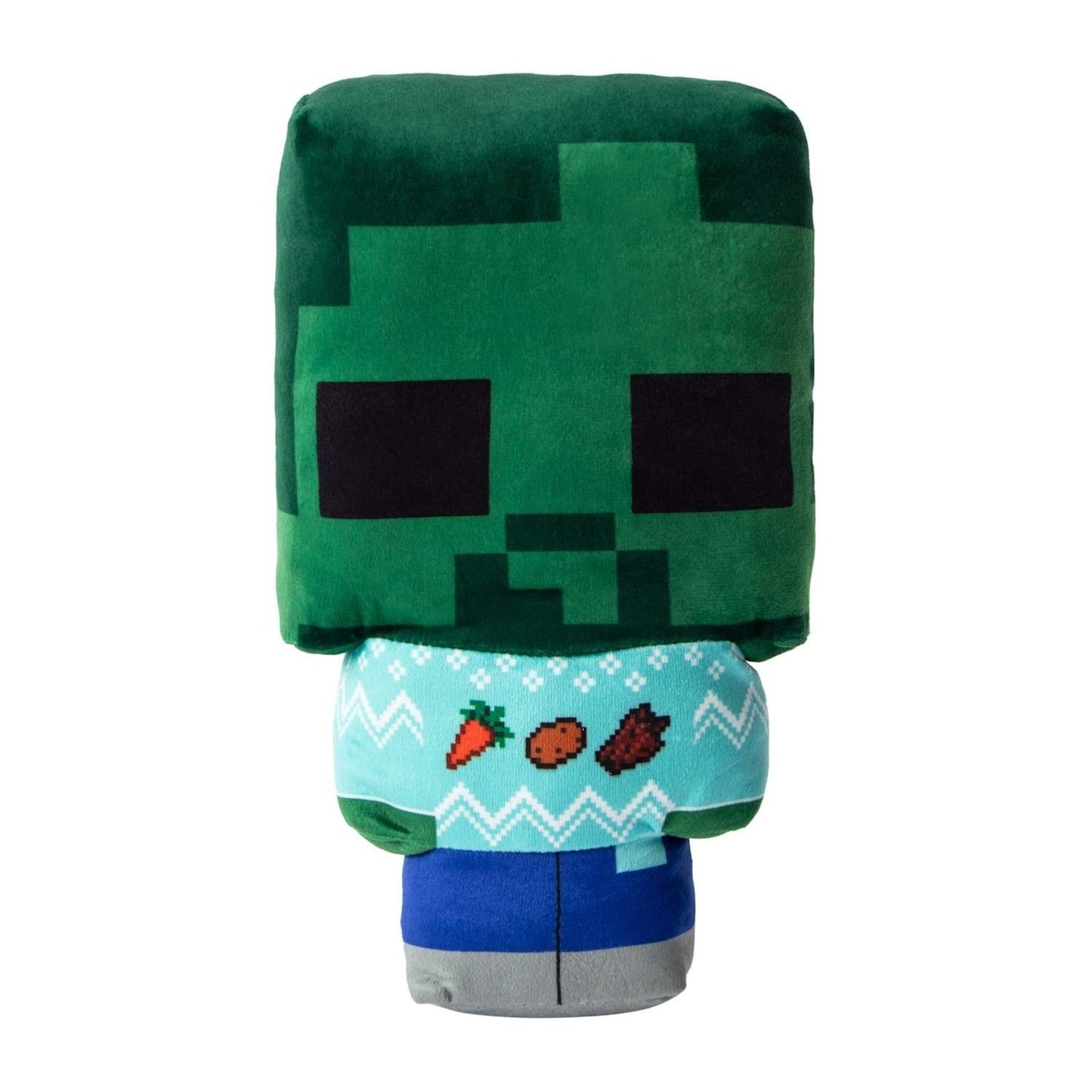 🔥Minecraft Plush ZOMBIE BNWT🔥