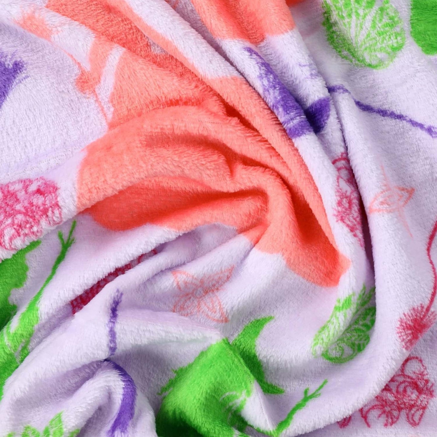 🔥Wicked Silk Touch Blanket 40 x 50 BNWT🔥