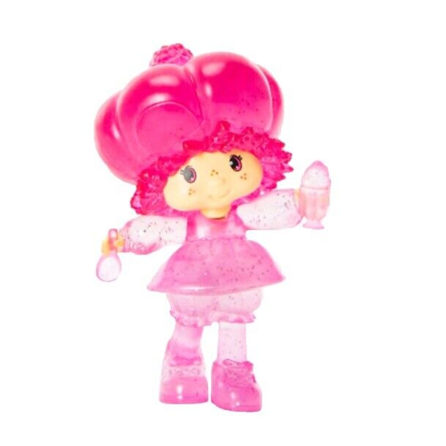 🔥The World Of Strawberry Shortcake Figure - Rare Chase Raspberry Tart🔥