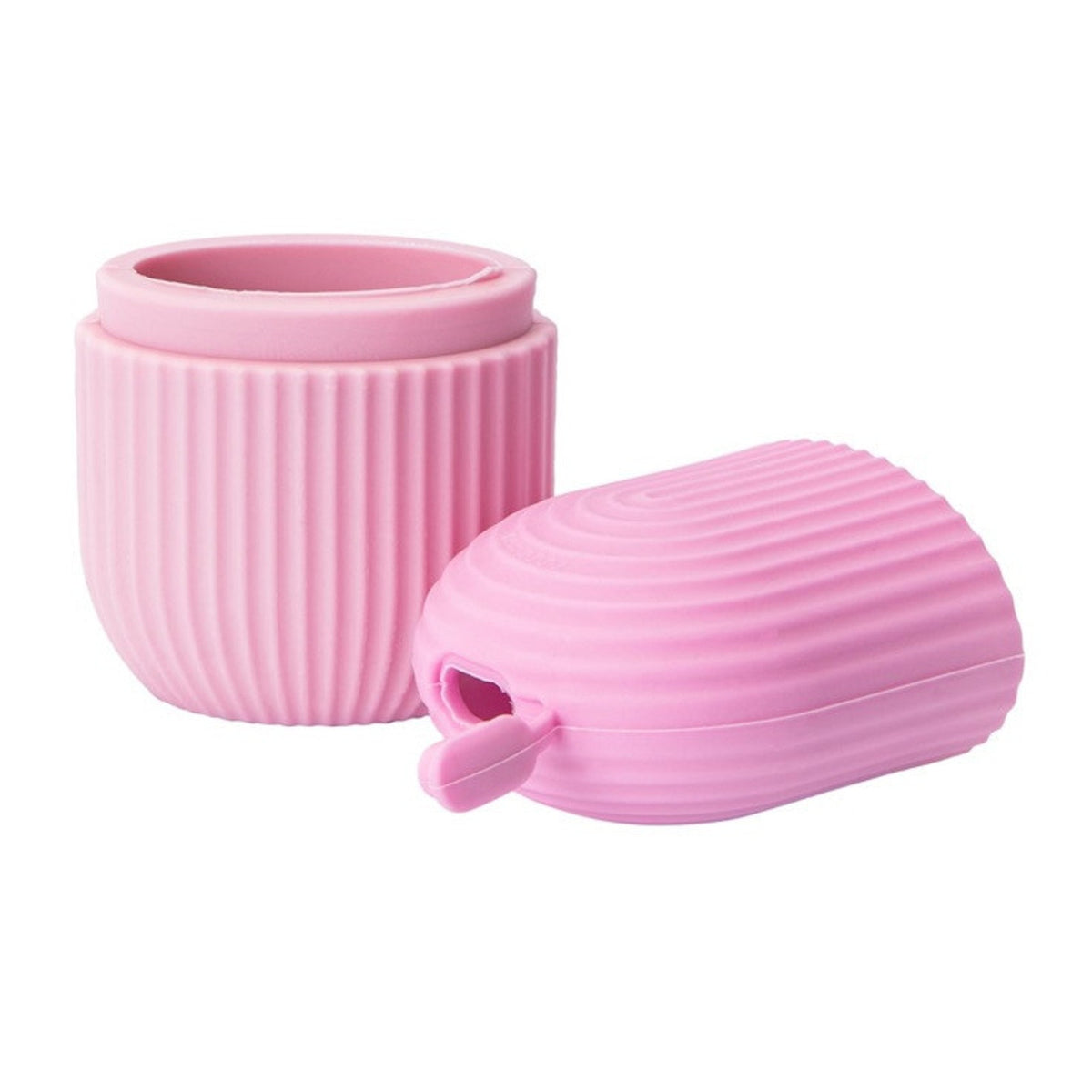 🔥Beauty Ice Massager Pink BNWT🔥