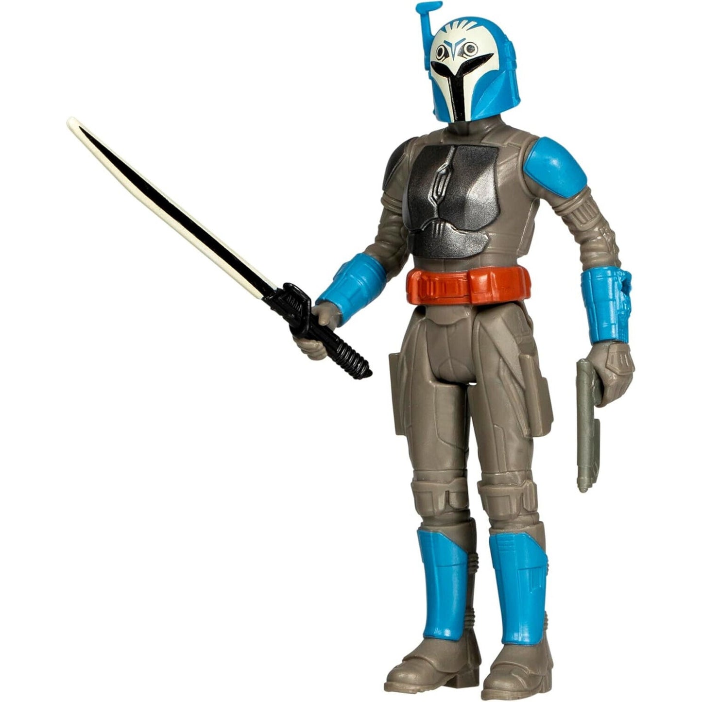 🔥STAR WARS Epic Hero Series Bo-Katan Kryze 4-Inch Action Figure BNWT🔥