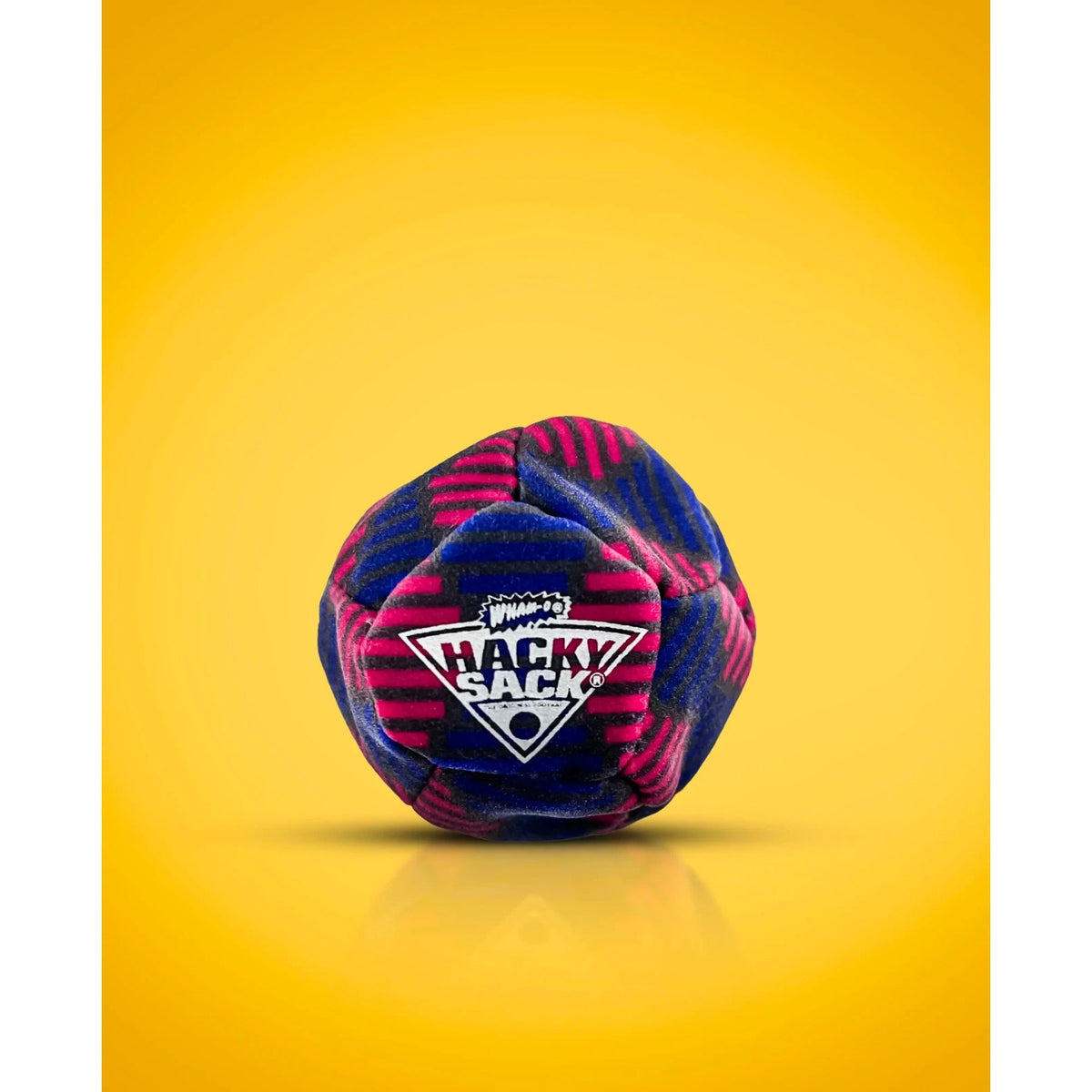 🔥Hacky Sack WHAM-O Original Footbag Special Retro Blue Limited Edition BNWT🔥