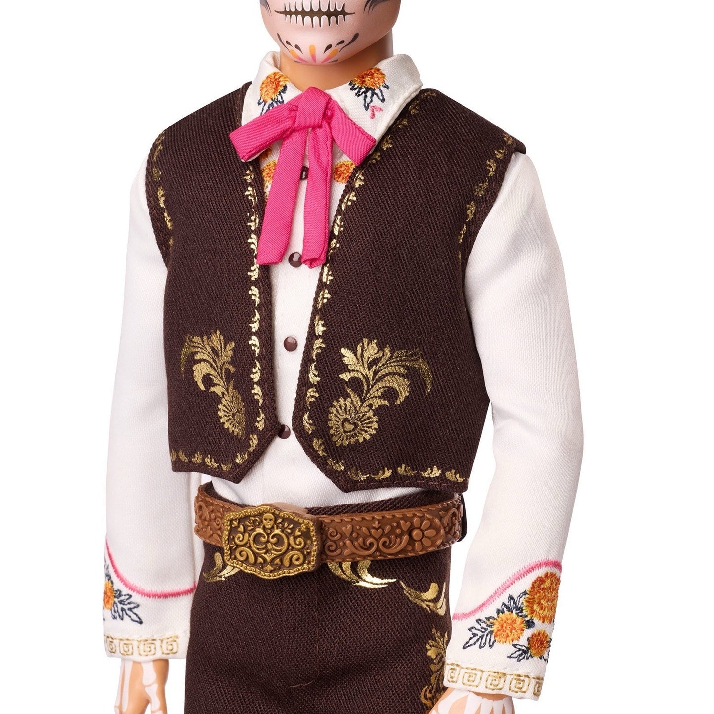🔥Barbie Signature Ken Día De Muertos Doll 2025 BNWT🔥
