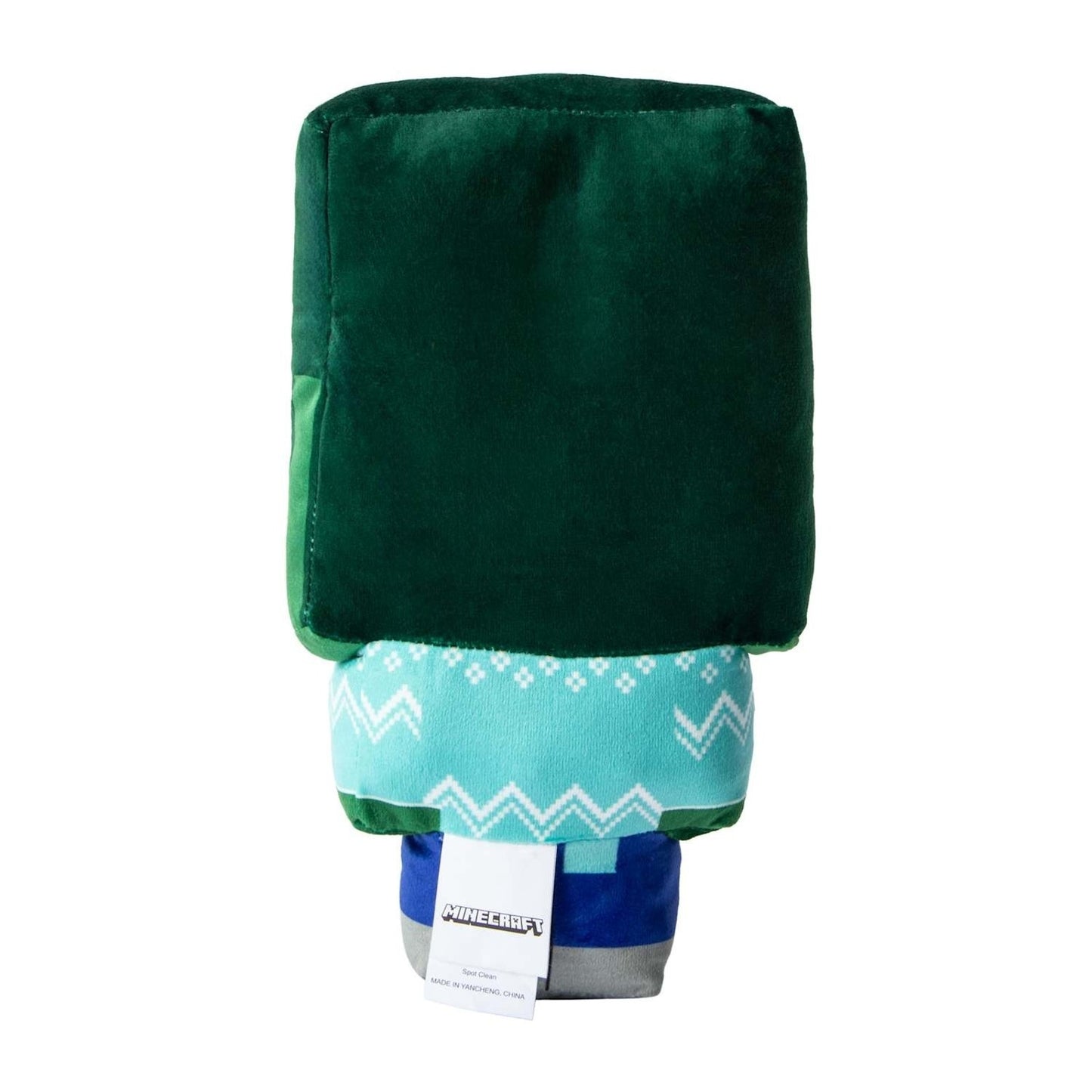 🔥Minecraft Plush ZOMBIE BNWT🔥