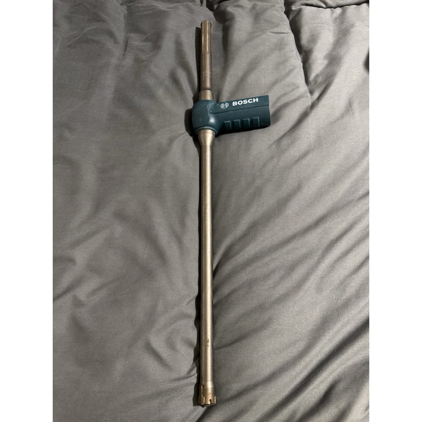 🔥BOSCH DXS5034Hollow Hammer Drill Bit 3/4" x 21"L SDS Max OPEN BOX🔥