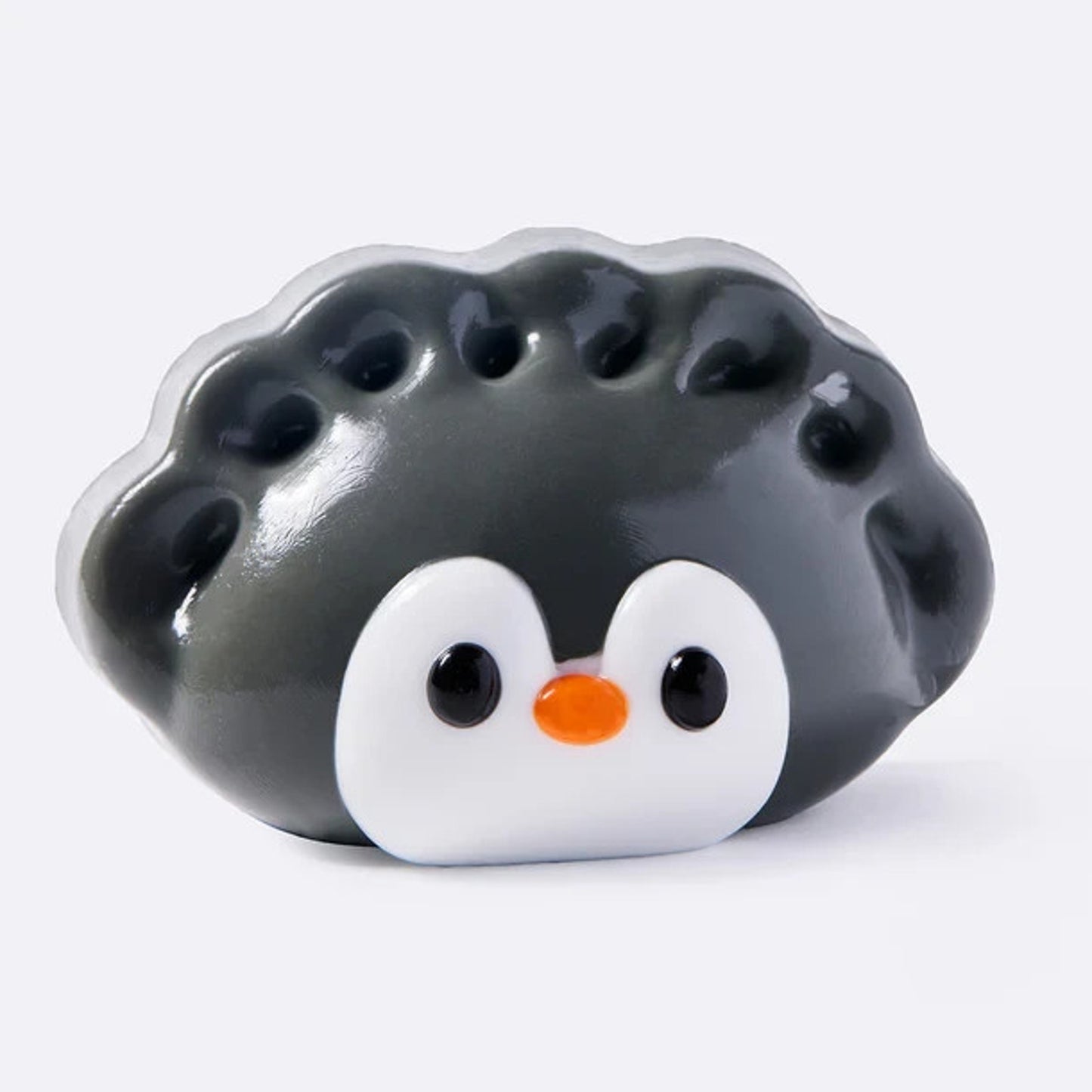 🔥Tabasquishy Penguin Dumpling Squishy Squeeze Toy BNWT🔥