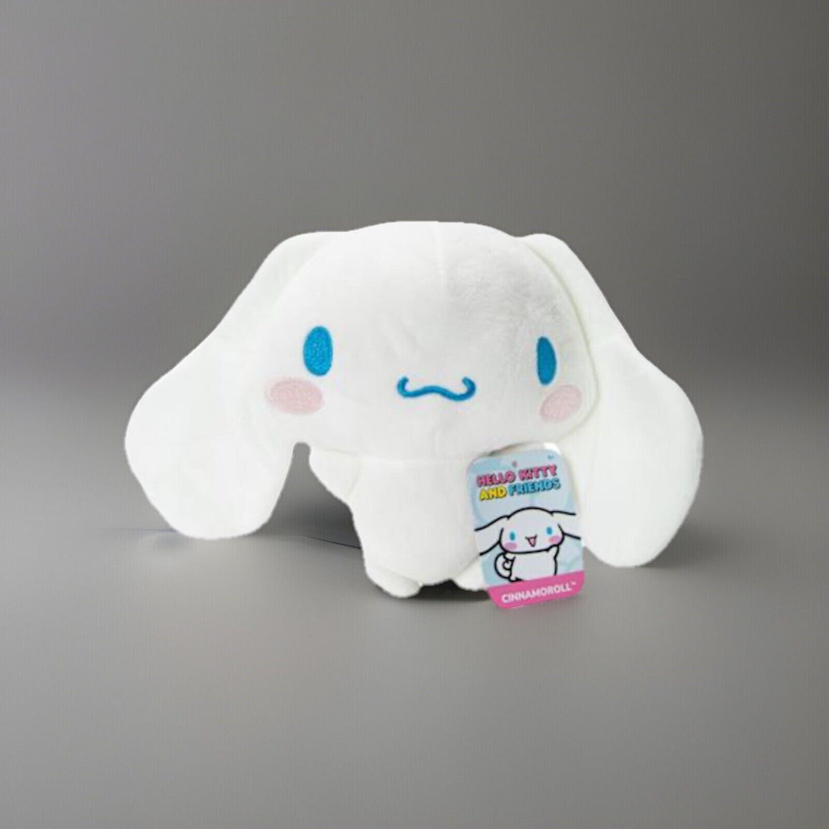 🔥Hello Kitty And Friends CINNAMONROLL Plush BNWT🔥