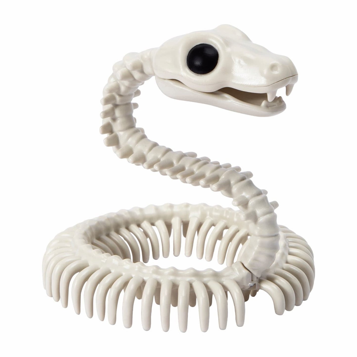 🔥Halloween Snake Skeleton Super Cute BNWT🔥