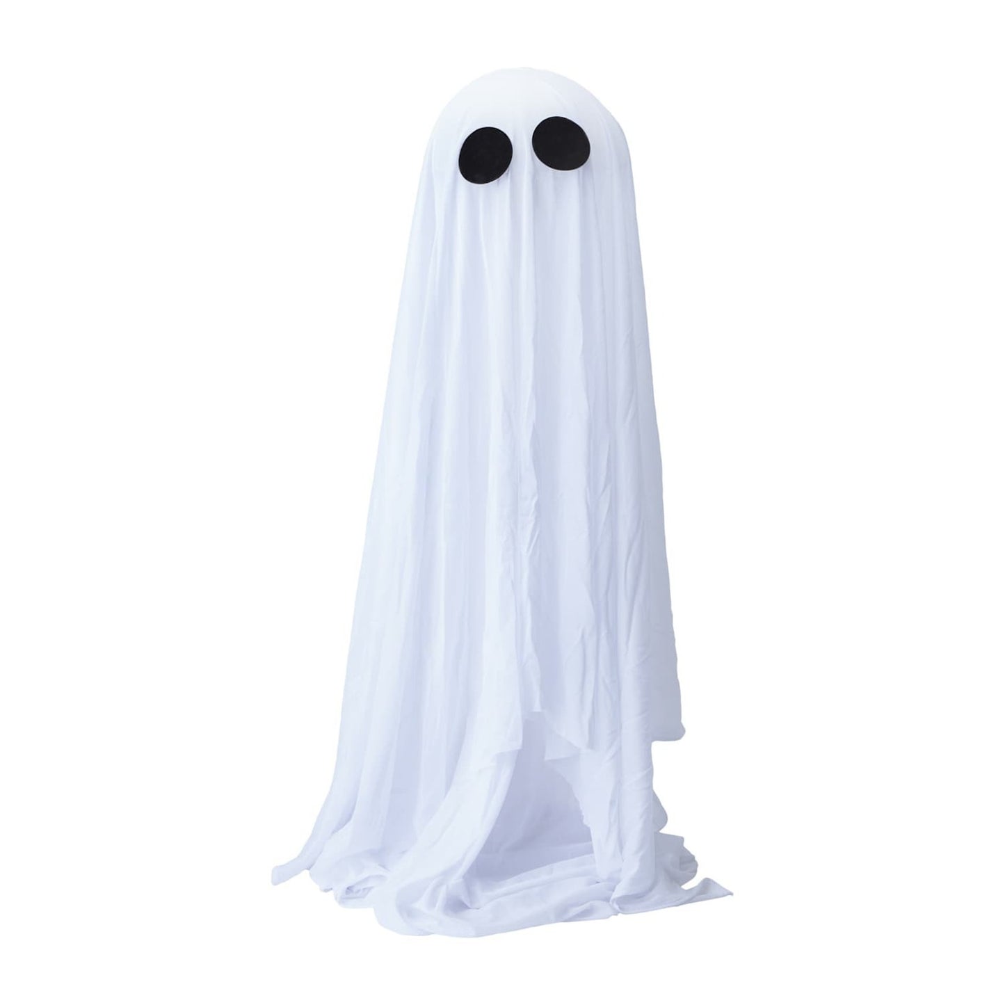 🔥Halloween Light Up Shost 63.5" x 10" BNWT🔥
