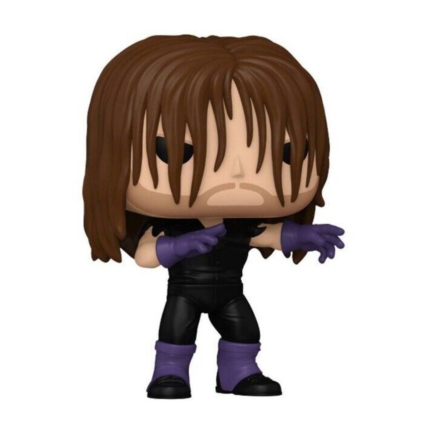 🔥Funko POP! WWE #156 Cover Undertaker Retro Figure Exclusive In Hand BNWT🔥