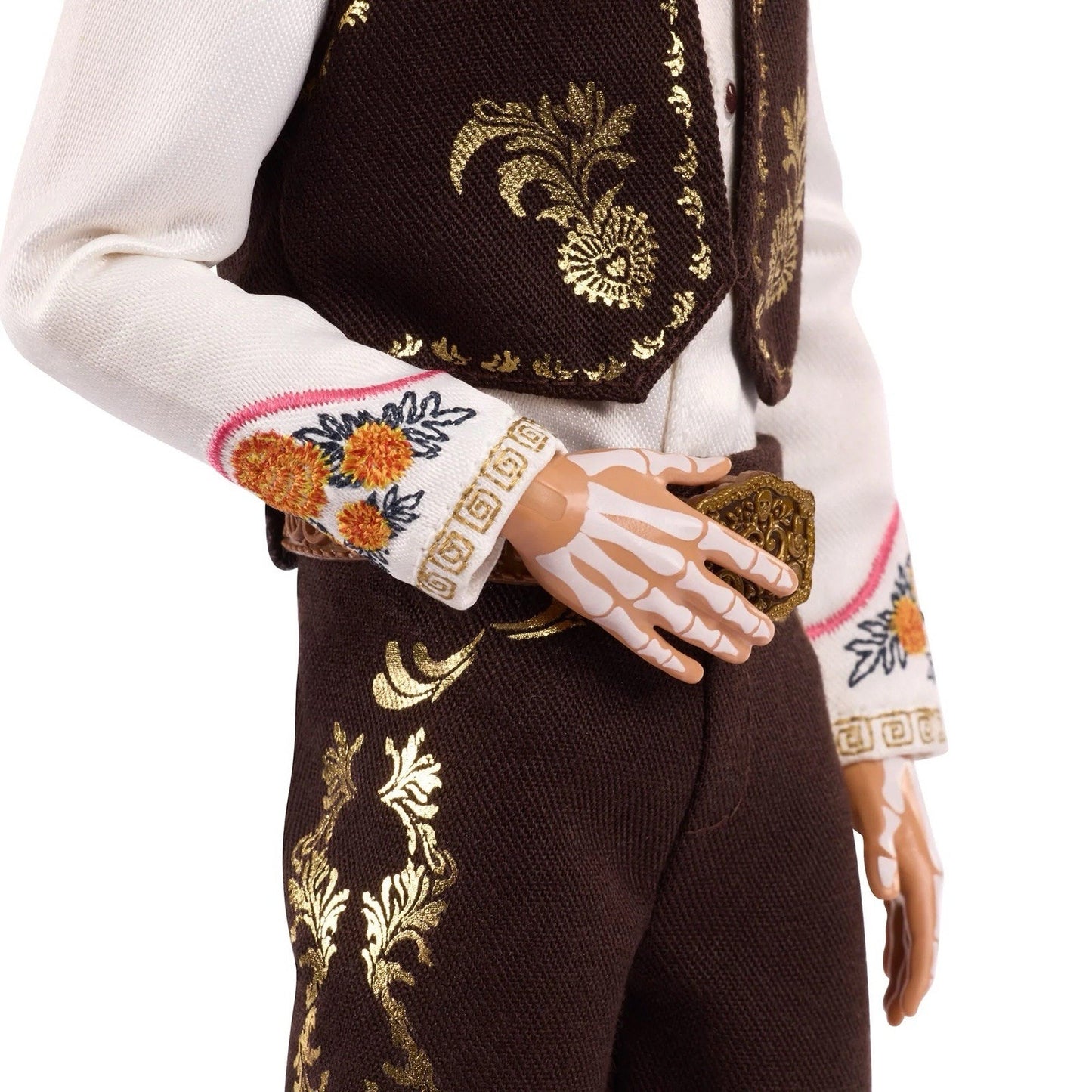 🔥Barbie Signature Ken Día De Muertos Doll 2025 BNWT🔥