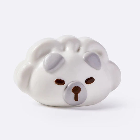 🔥Tabasquishy Capybara Dumpling Squishy Squeeze Toy BNWT🔥