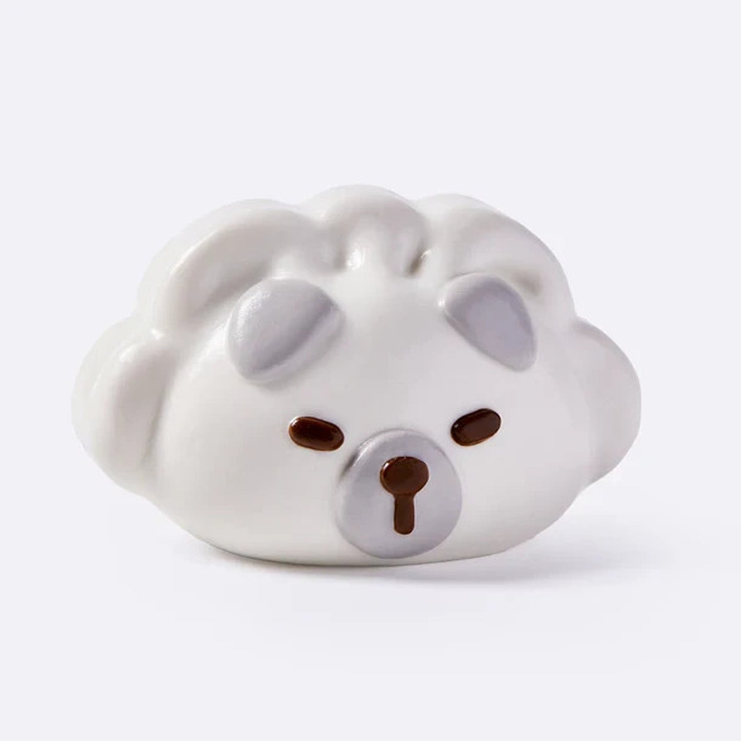 🔥Tabasquishy Capybara Dumpling Squishy Squeeze Toy BNWT🔥