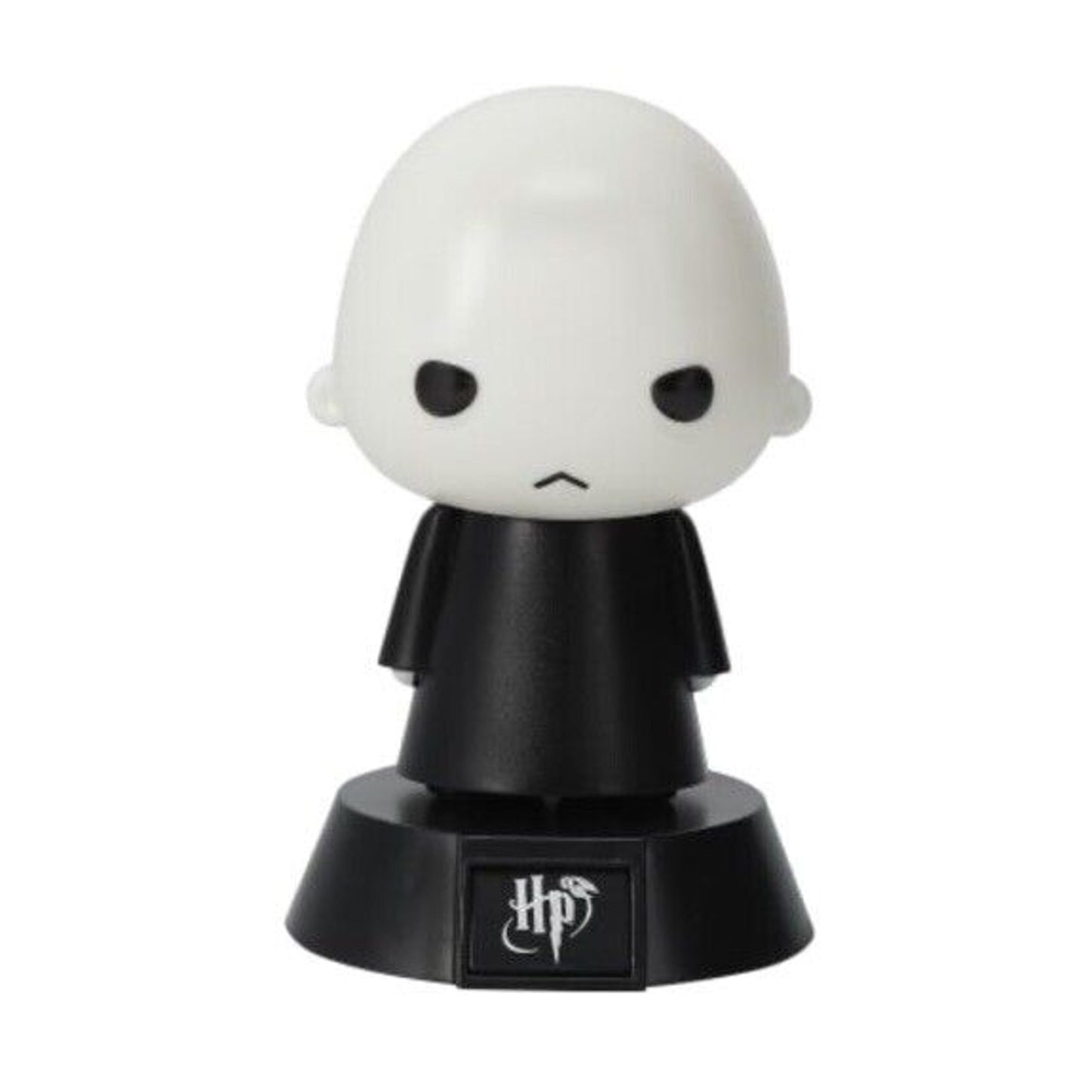 🔥Harry Potter Lord Voldemort Light Up Figure #003 Icon Series 1 Paladone NIB🔥
