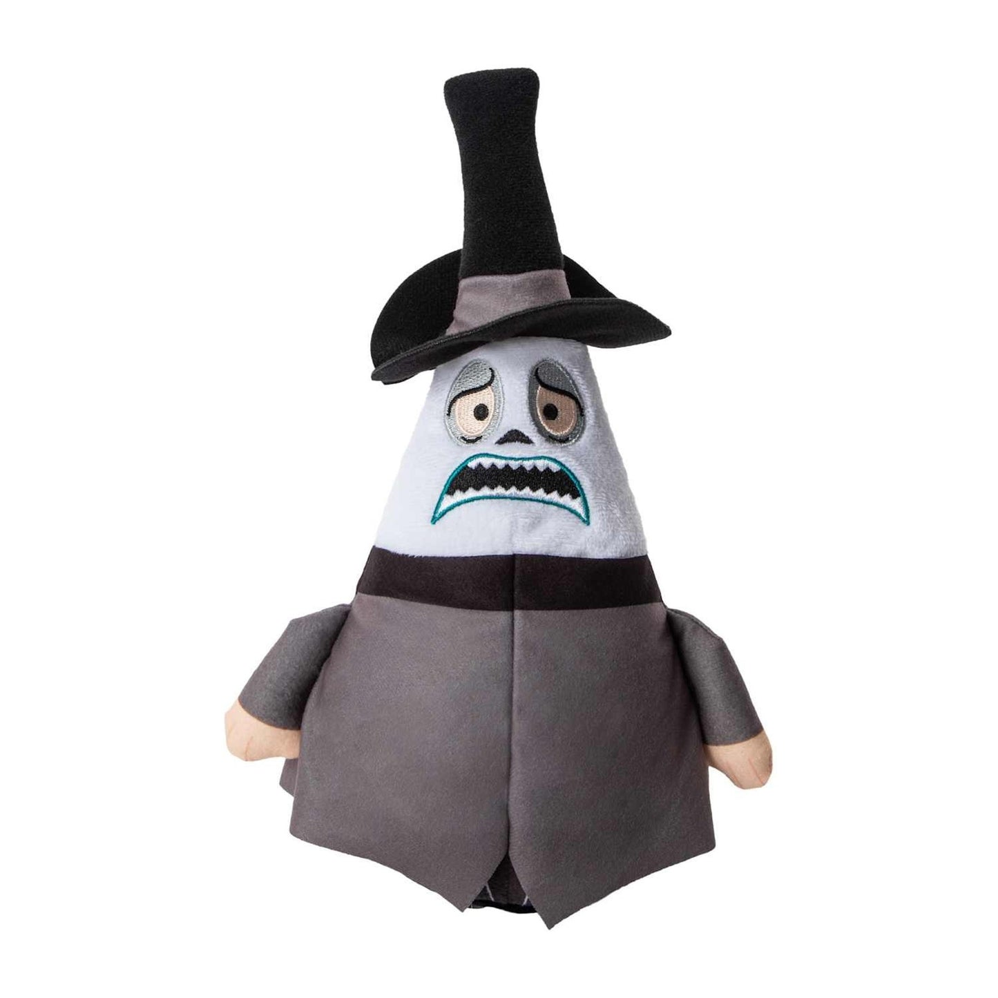 🔥Disney Tim Burton's The Nightmare Before Christmas Plush 9in Mayor BNWT🔥