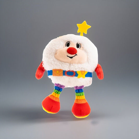 🔥 The Loyal Subjects Rainbow Brite 7-inch Twink Plush BNWT🔥
