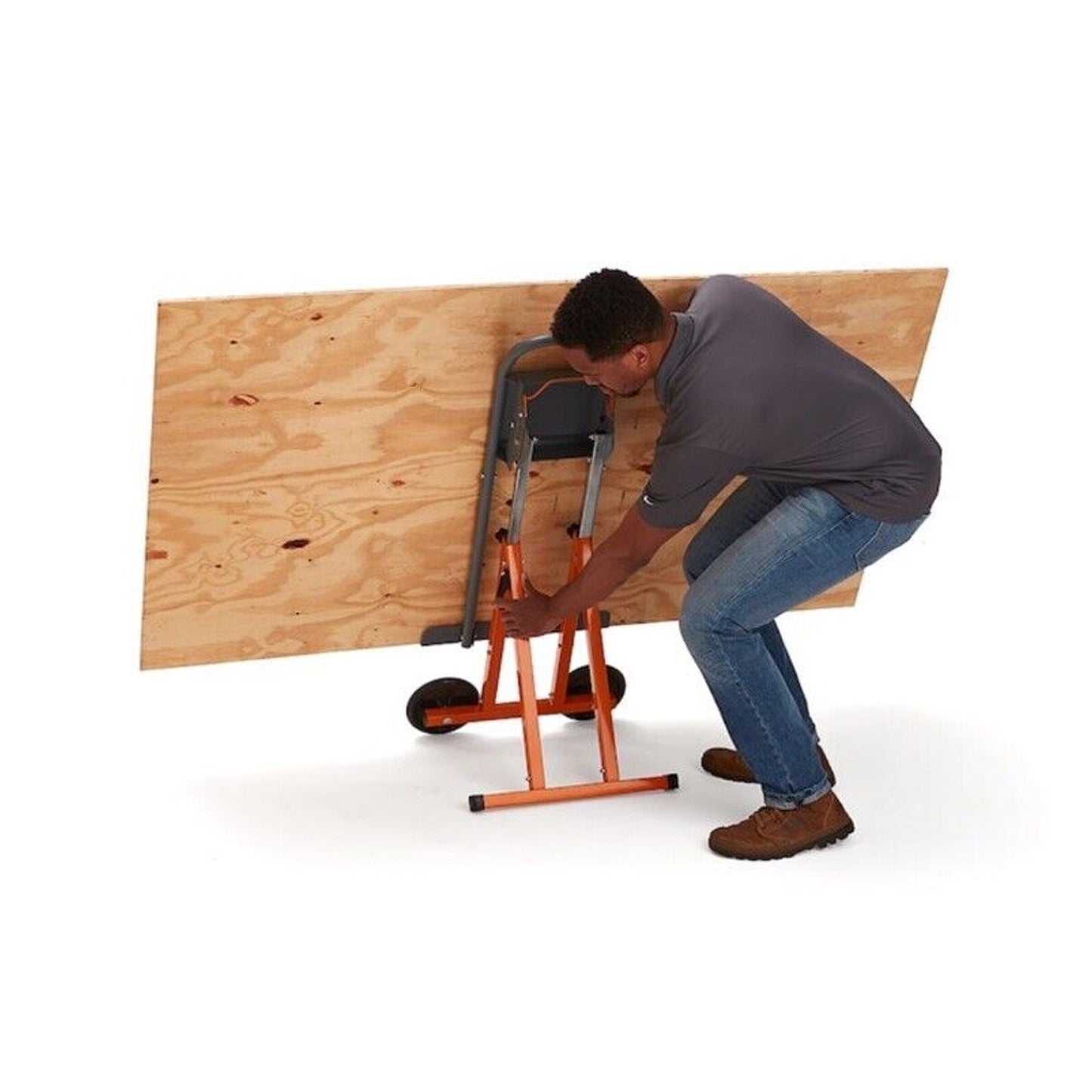 🔥Bora Next Gen Panel Carrier 38-in L x 18-in W Steel Plywood Carrier BNWT🔥