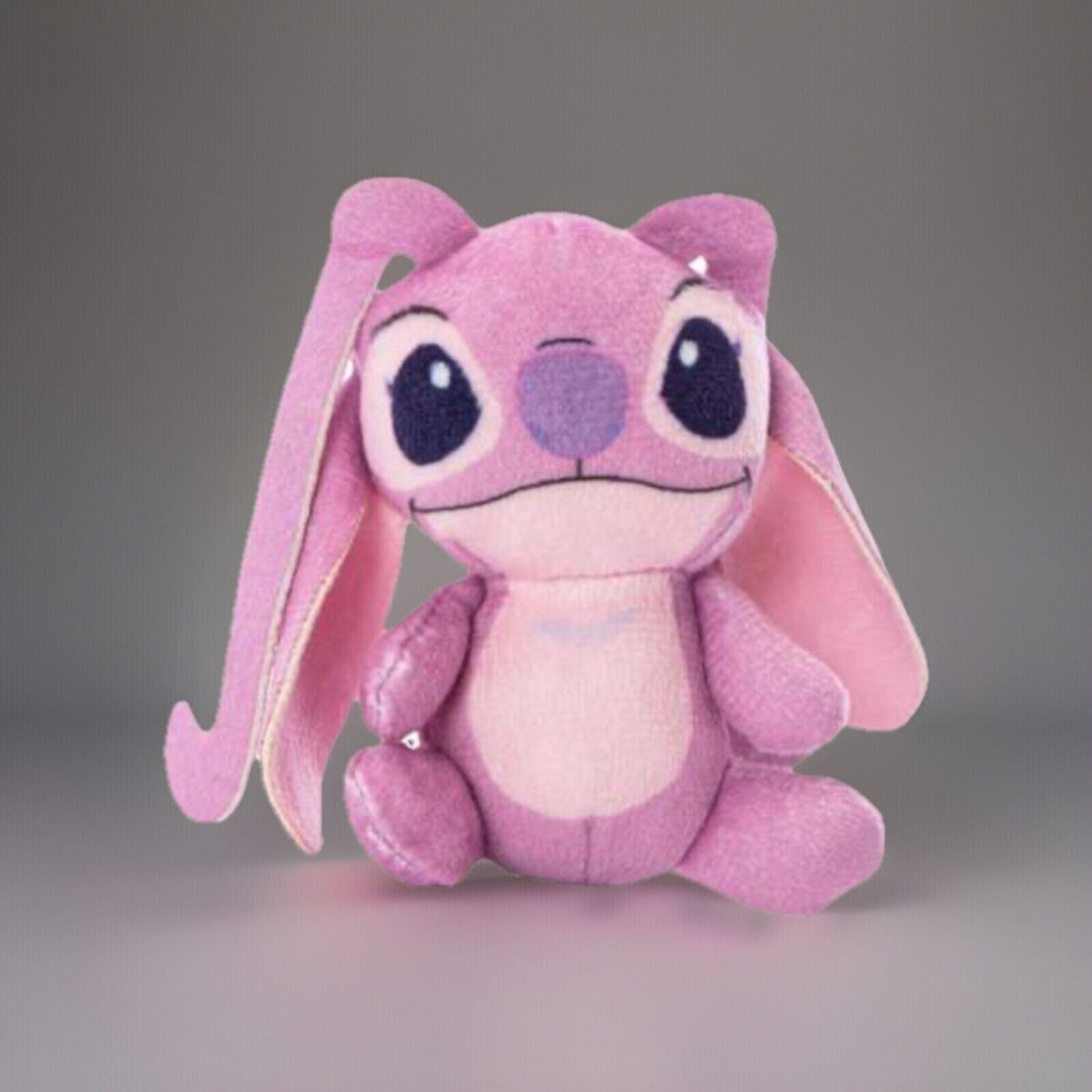 🔥Disney Micro Teenies Stitch Angel Micro Plush BNWT🔥
