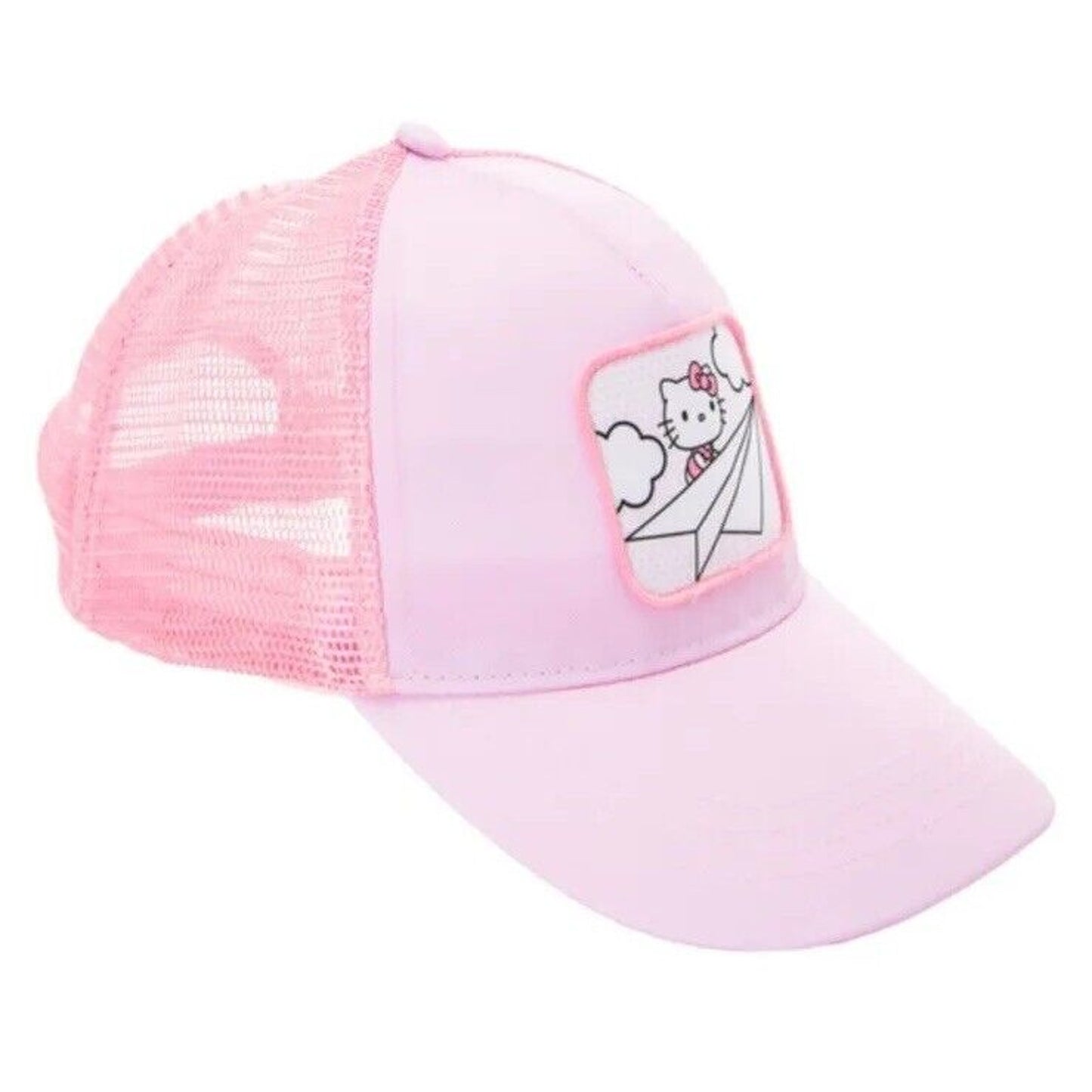 🔥Sanrio x Hello Kitty & Friends Trucker Hat BNWT🔥