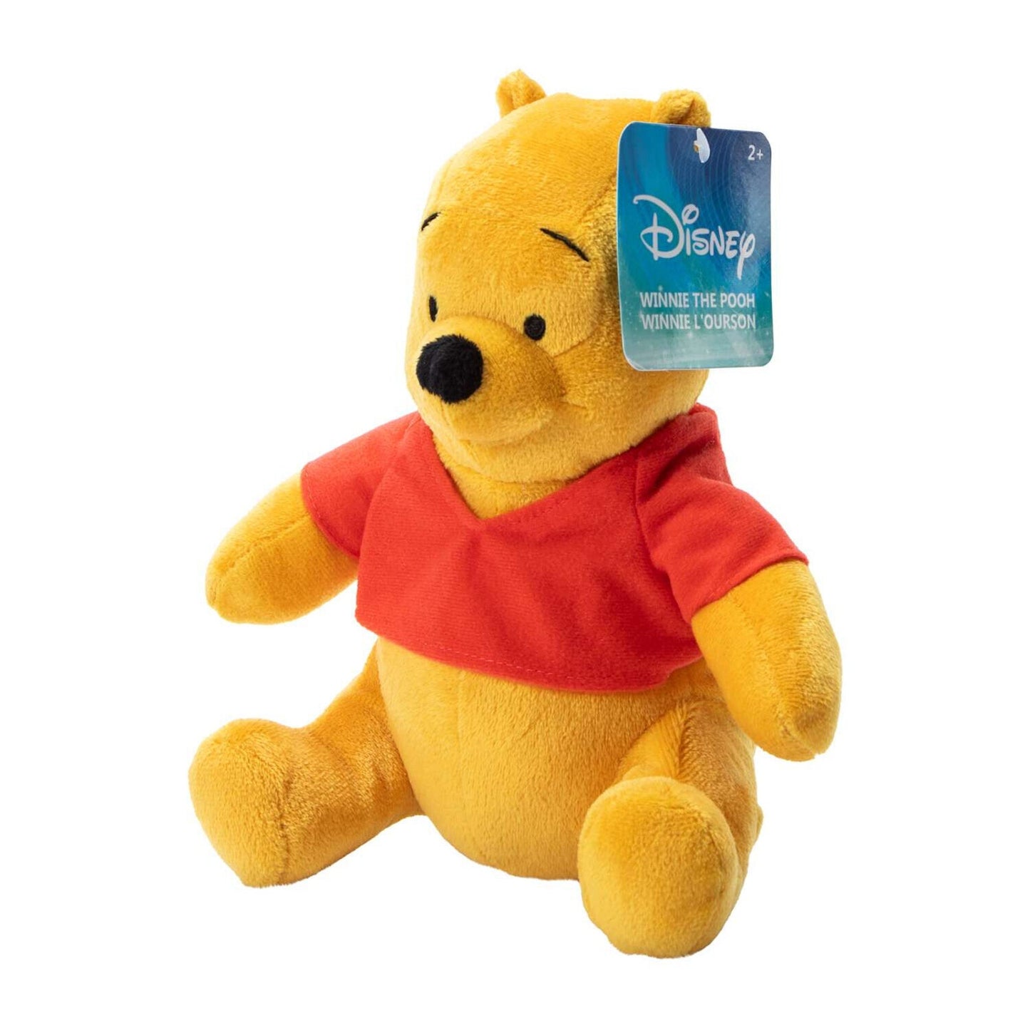 🔥Disney Winnie The Pooh Plush Super Soft & Cute BNWT🔥