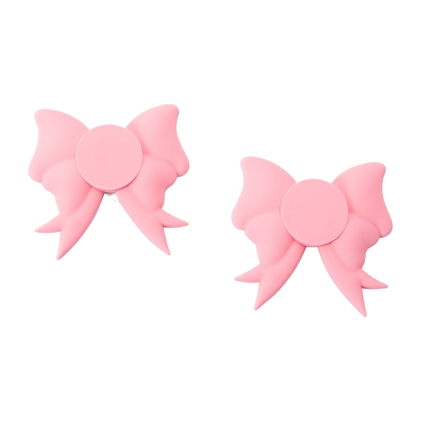 🔥Magnetic Pink Bow Remote Mount 2-Pack BNWT🔥