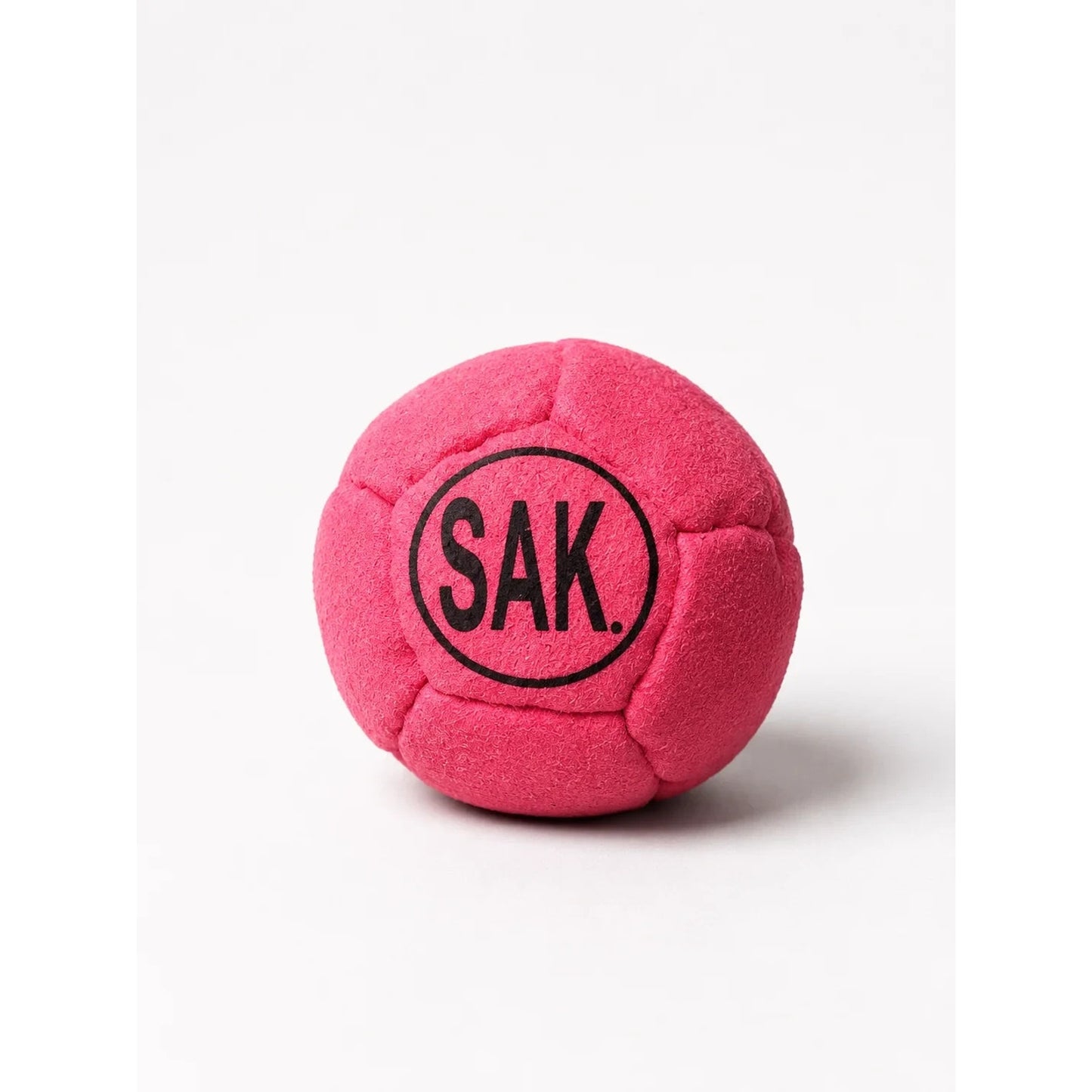 🔥SAK Footbags SAK-ALICIOUS Kickbag Hacky Sack BNWT🔥