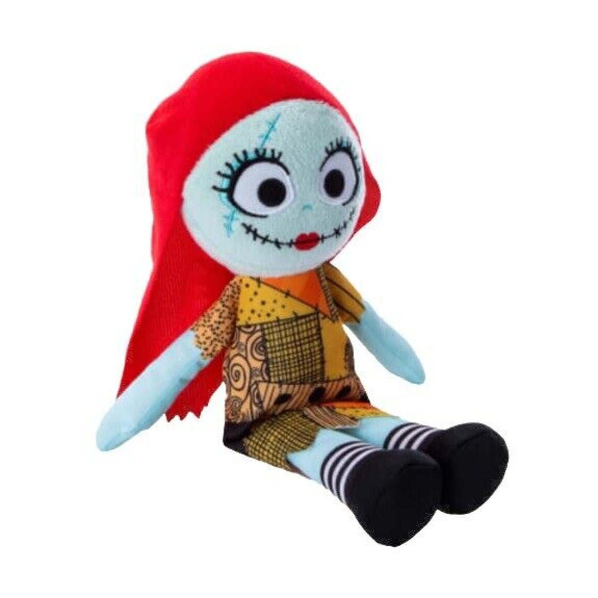 🔥Disney The Nightmare Before Christmas Sally Plush 7.25in BNWT🔥