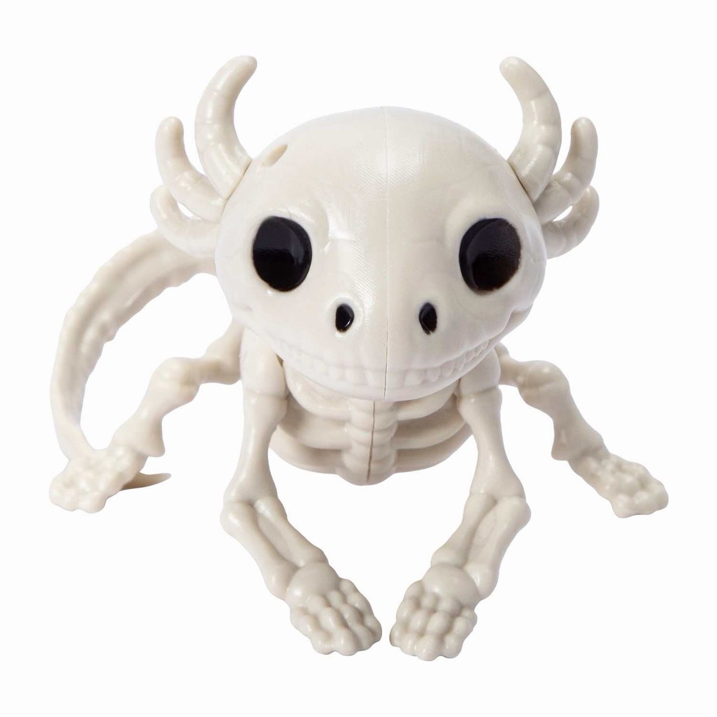 🔥Halloween Axolotyl Skeleton Super Cute BNWT🔥